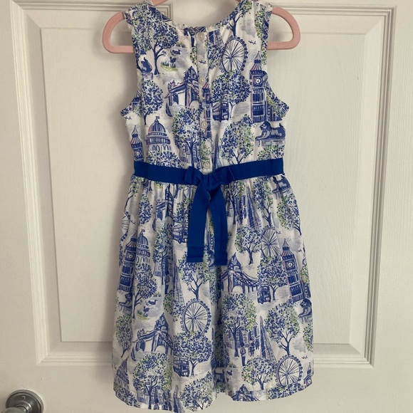 Cath Kids London dress, 4-5 - Picture 5 of 8